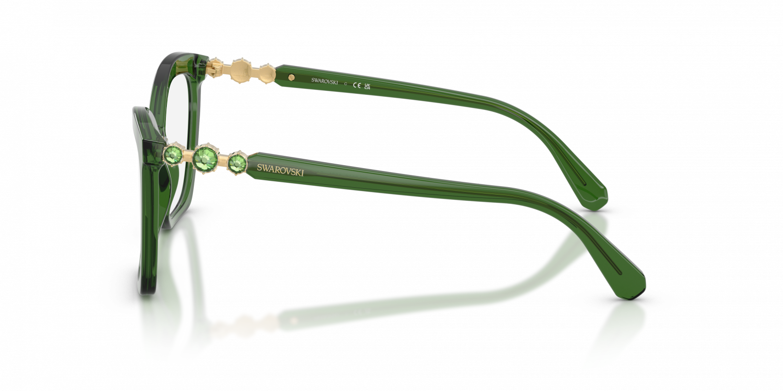 Swarovski SK2053 1081  